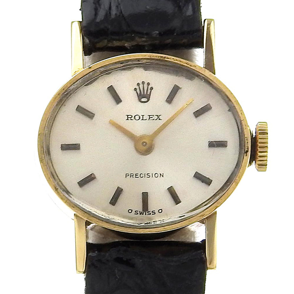 ROLEX ロレックス PRECISION 2631 プレシジョン 18K750 ROLEX ロレックス PRECISION 2631 プレシジョン 18K750 - メルカリ