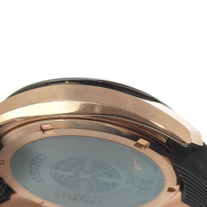 【SEIKO】セイコー アストロン 腕時計
 SBXC024 ソーラー電波時計