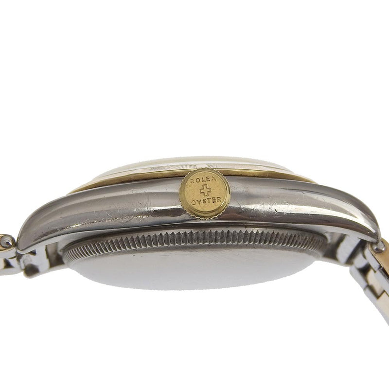 【ROLEX】ロレックス オイスターパペチュアル 腕時計
 5010 自動巻き