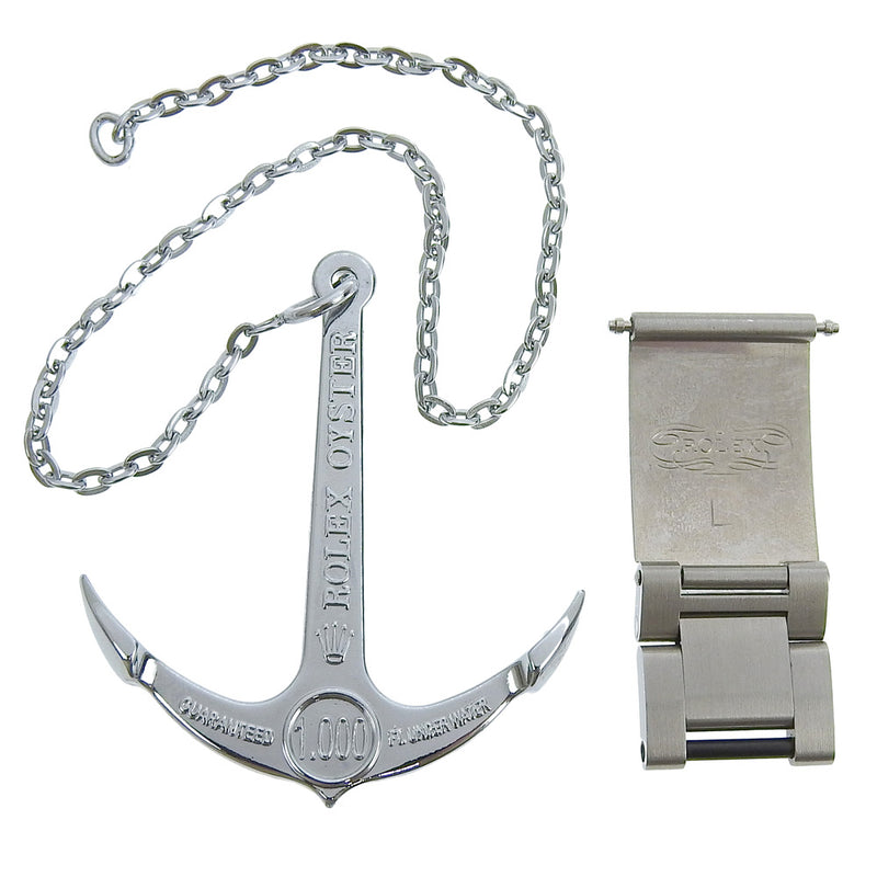 【ROLEX】ロレックス シードゥエラー用パーツ 腕時計