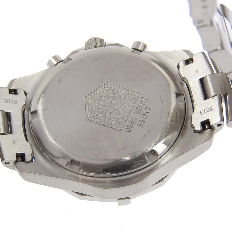 [Etiqueta Heuer] Tag Hoire 
 Reloj profesional 
 CRONOGRAGRO EXCLUSIVO CRONOGRO DE CRONOGRO DE ACERO DE ACERO DE ACERO DE ACERO DE CN111