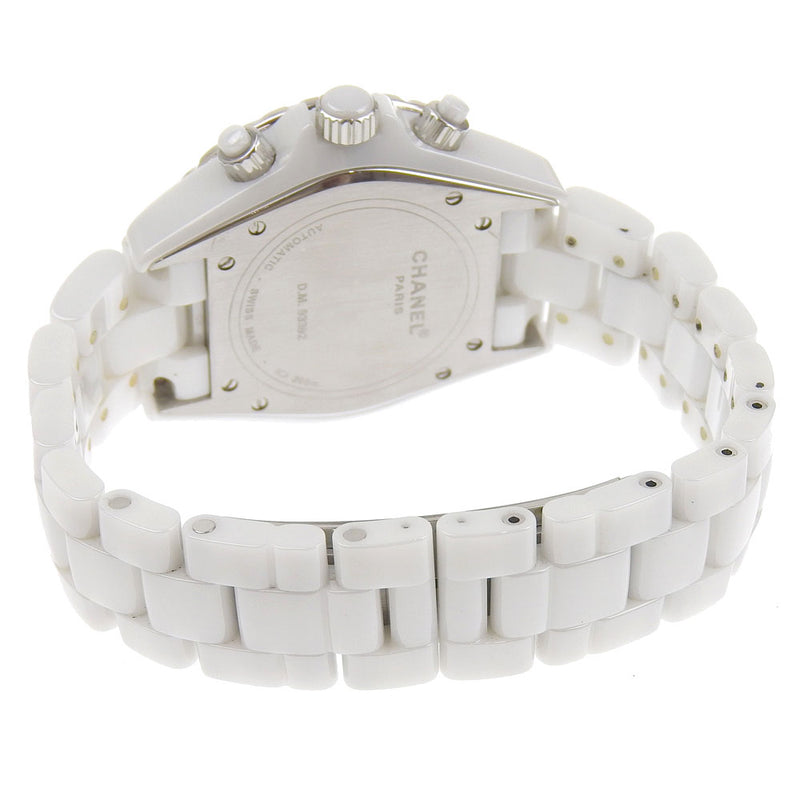 [Chanel] Chanel J12 Watch H1008 Enroulement automatique