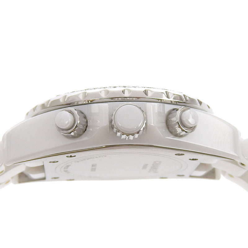 [Chanel] Chanel J12 Watch H1008 Enroulement automatique