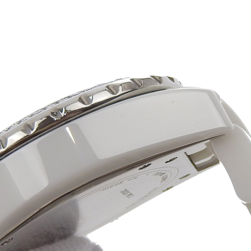 [Chanel] Chanel J12 Watch H1008 Enroulement automatique