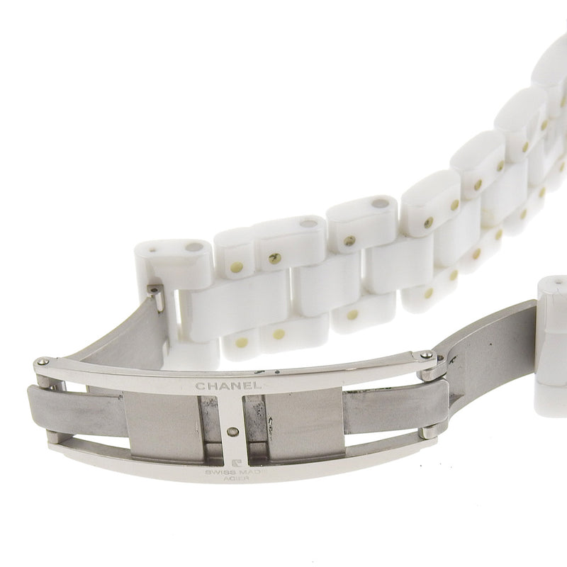 [Chanel] Chanel J12 Watch H1008 Enroulement automatique