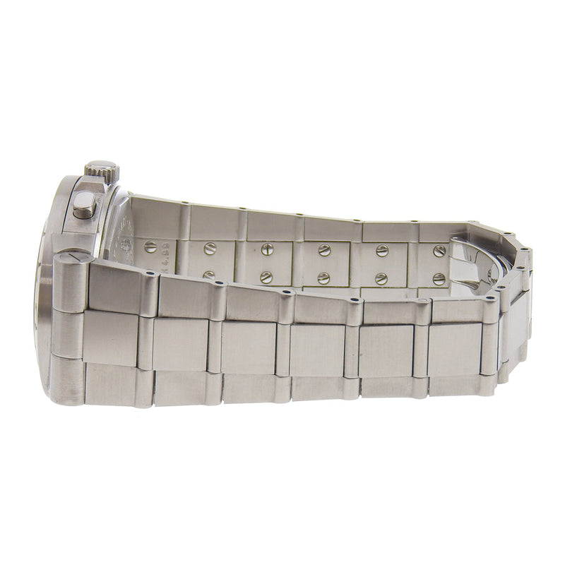 [Bvlgari] Bvlgari Diagono Sports Watch CH35S Bobinado automático