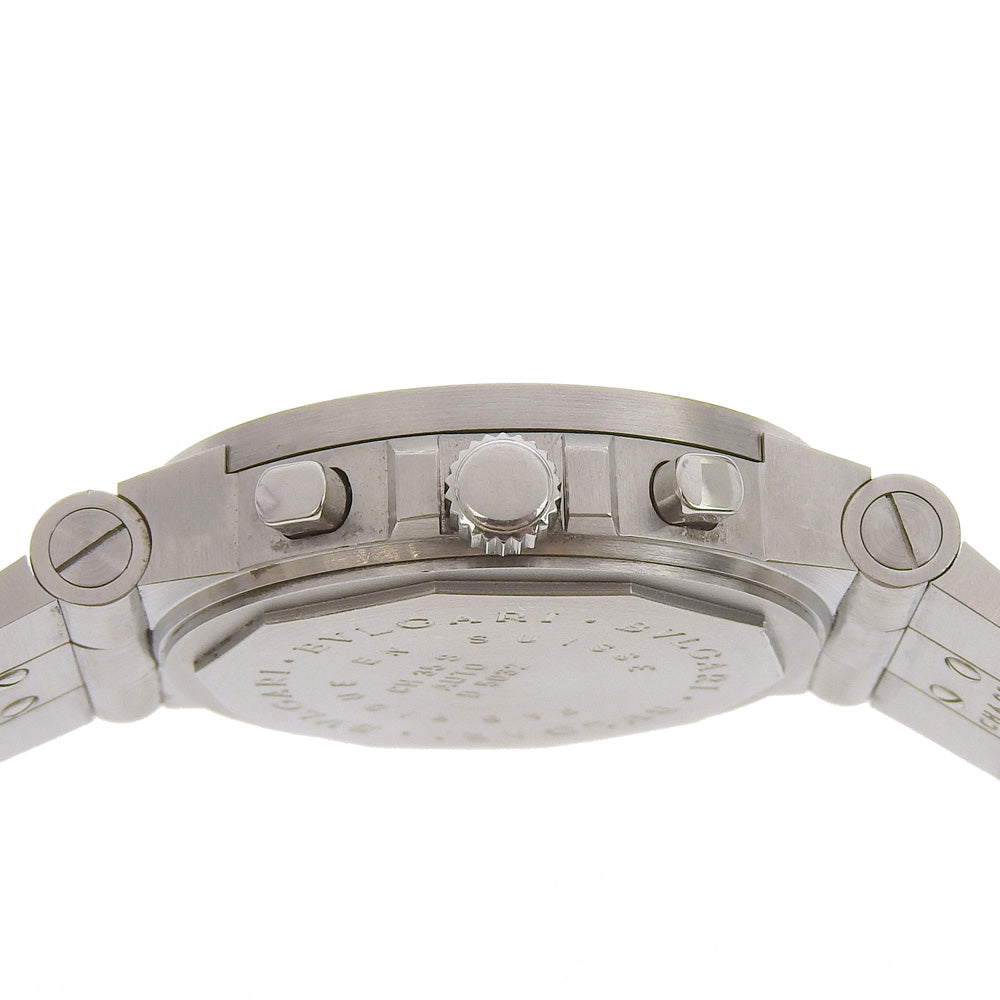 【鑑定済み】ブルガリ ディアゴノ スポーツ 腕時計 CH35S 自動巻き i170124055-2_5a7b7ce9-4eab-