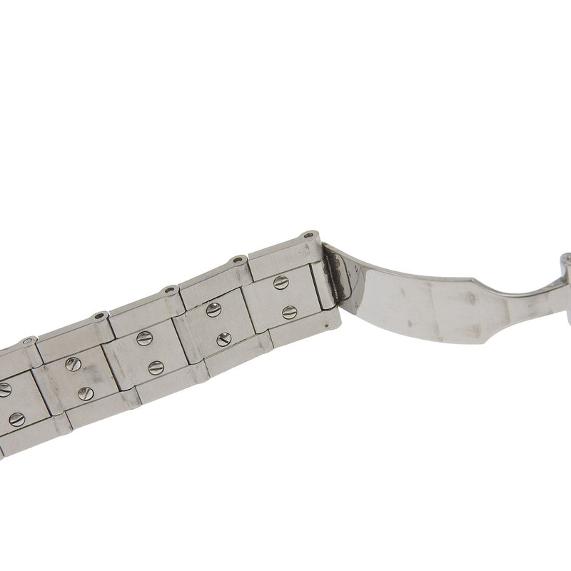 [Bvlgari] Bvlgari Diagono Sports Watch CH35S Bobinado automático