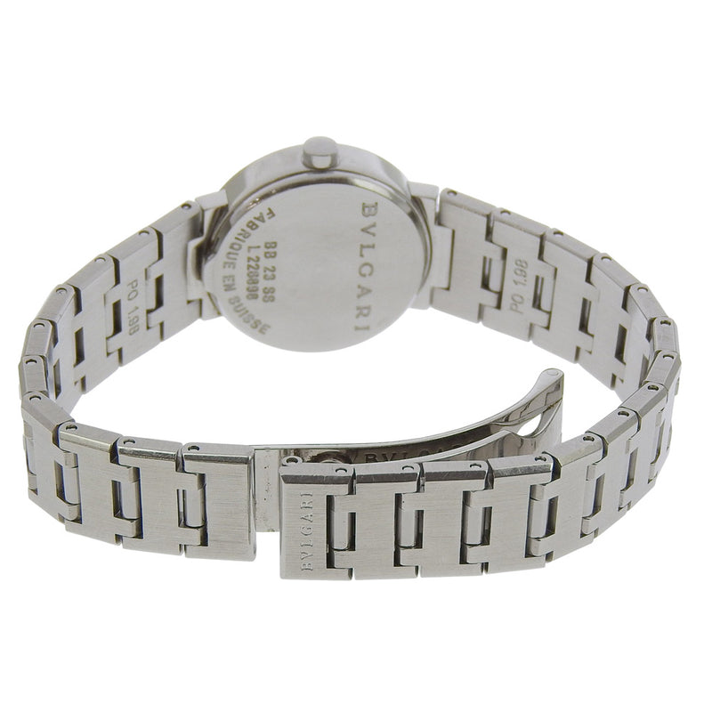 【BVLGARI】ブルガリ Bzero1 腕時計
 BB23SS クオーツ