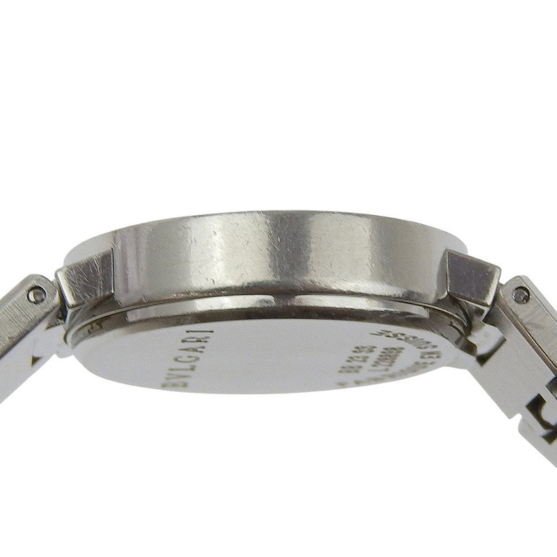 【BVLGARI】ブルガリ Bzero1 腕時計
 BB23SS クオーツ