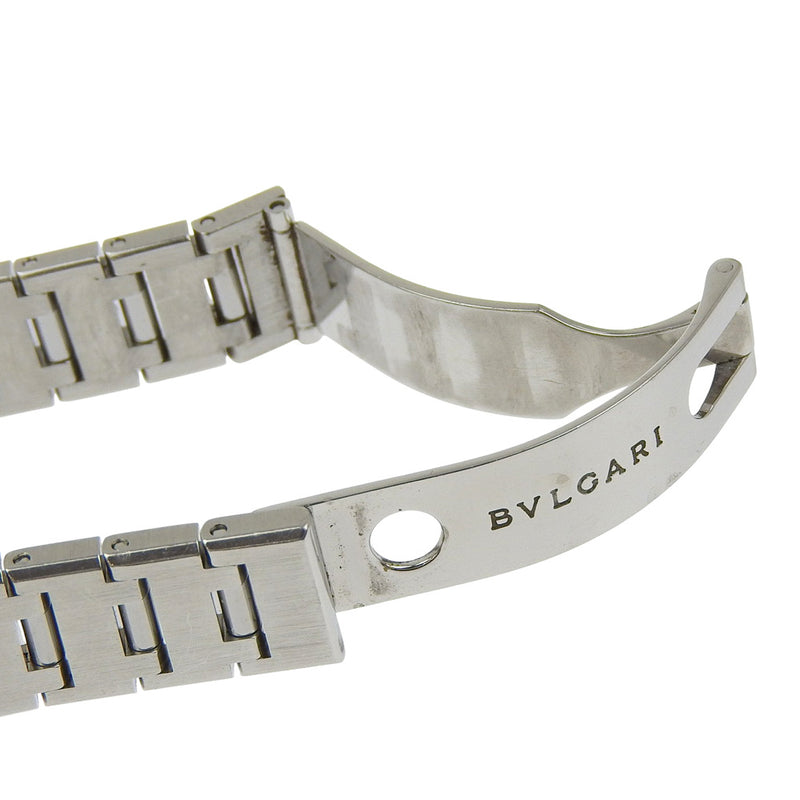 【BVLGARI】ブルガリ Bzero1 腕時計
 BB23SS クオーツ