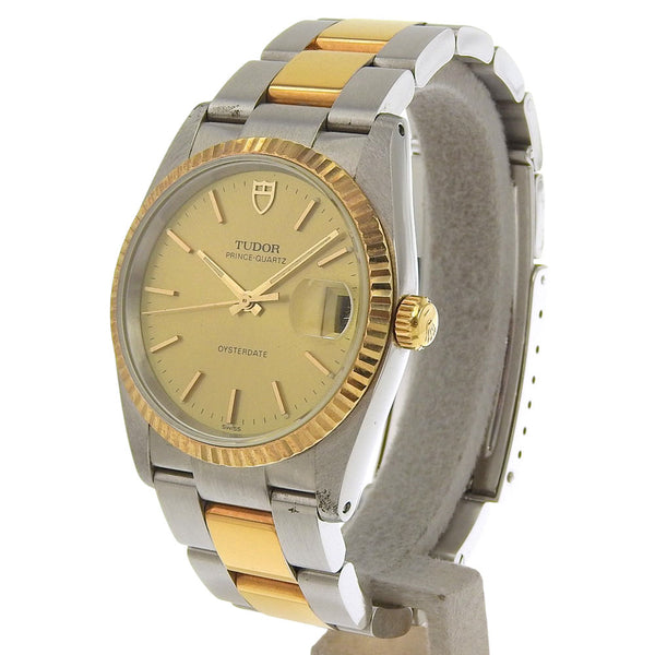 【TUDOR】チュードル プリンス 腕時計
 84133 クオーツ