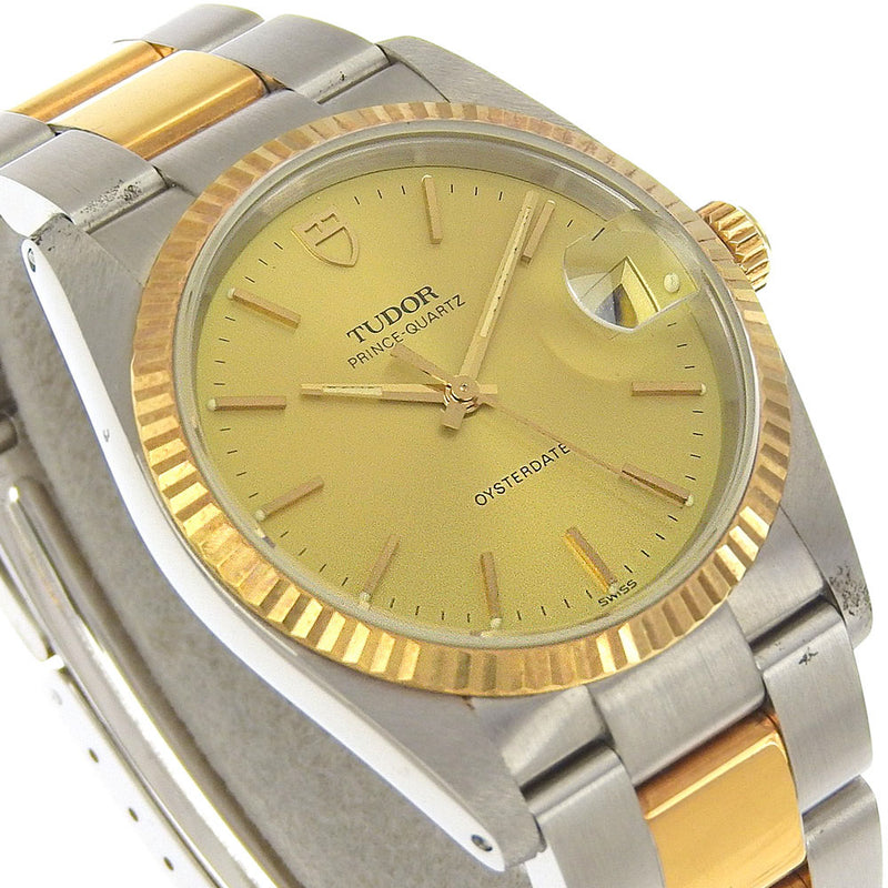 [TUDOR] Montre Tudor Prince 
 84133 Quartz