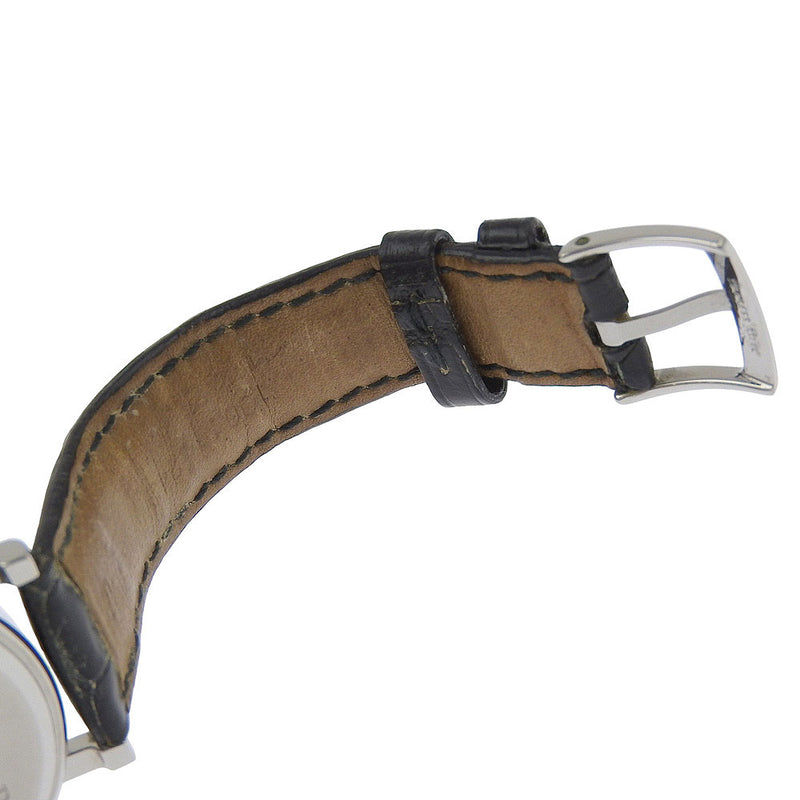 [BVLGARI] Bvlgari Bvlgari Bvlgari reloj de pulsera 
 BB33SL AUTO cuerda automática