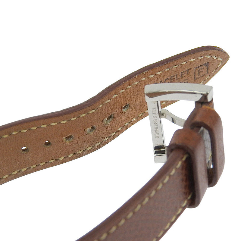 【HERMES】エルメス ベルトウォッチ 腕時計
 BE1.110 クオーツ