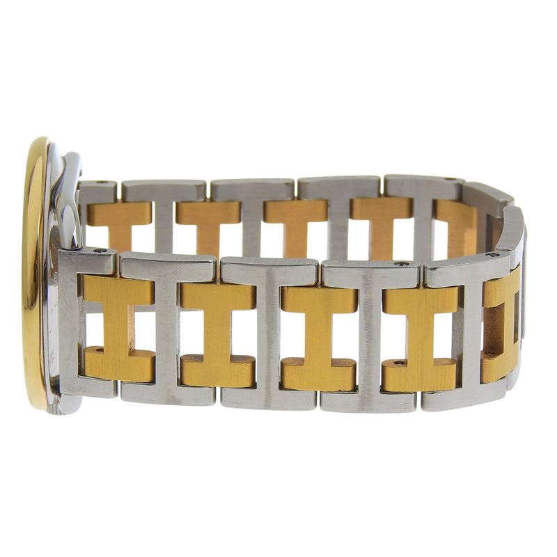 【HERMES】エルメス アルソー 腕時計
 クオーツ