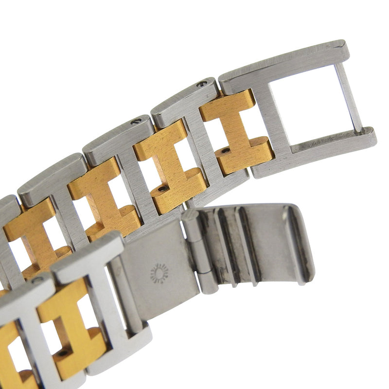 【HERMES】エルメス アルソー 腕時計
 クオーツ