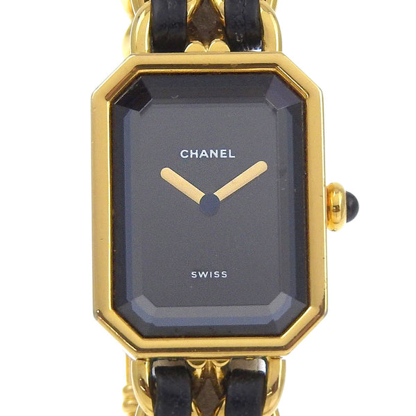 [Chanel] Chanel Premiere l Watch 
 H0001 Quartz