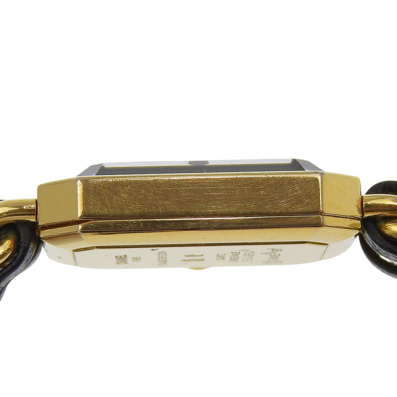 [CHANEL] Chanel Premiere L watch 
 H0001 Quartz