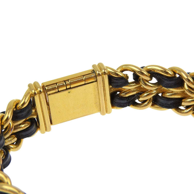 [CHANEL] Chanel Premiere L watch 
 H0001 Quartz