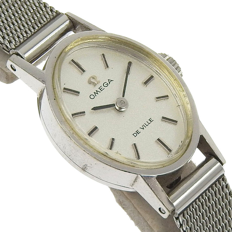 OMEGA】オメガ デビル 腕時計 手巻き – NISHIKINO VINTAGE KYOTO