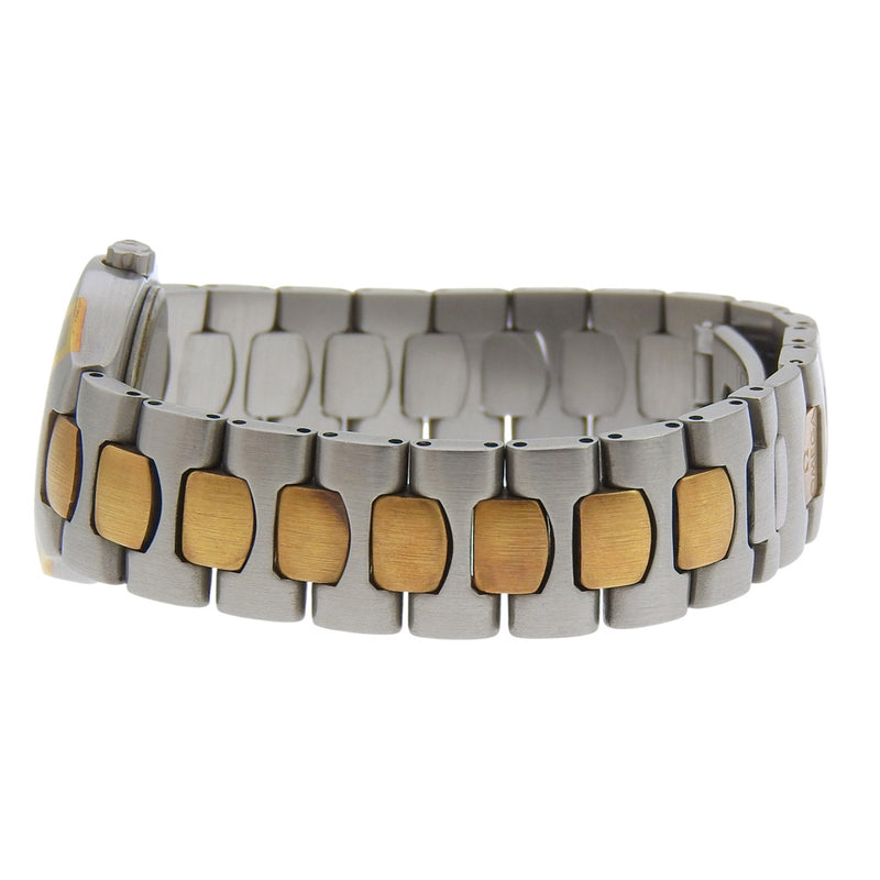 【OMEGA】オメガ シーマスター 腕時計
 クオーツ