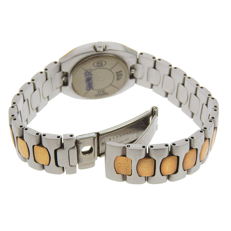 【OMEGA】オメガ シーマスター 腕時計
 クオーツ