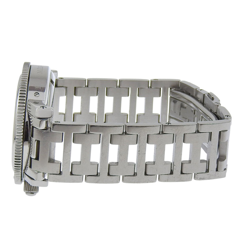 [Hermès] Hermes Clipper montre 
 CL2.910 Quartz