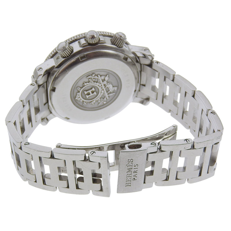 [Hermès] Hermes Clipper montre 
 CL2.910 Quartz