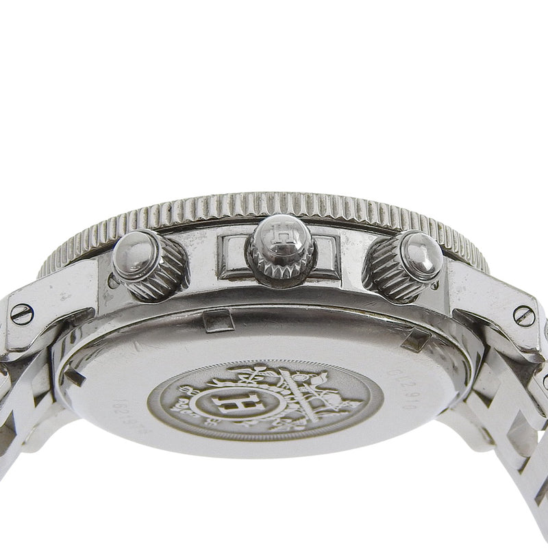 [Hermès] Hermes Clipper montre 
 CL2.910 Quartz