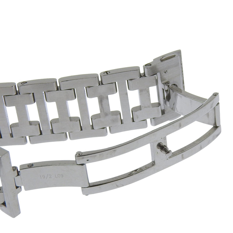 [Hermès] Hermes Clipper montre 
 CL2.910 Quartz