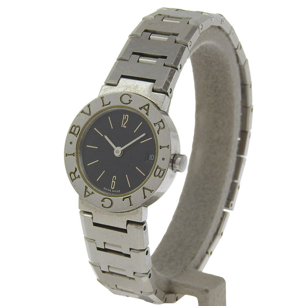 【BVLGARI】ブルガリ ブルガリブルガリ 腕時計
 BB23SS クオーツ