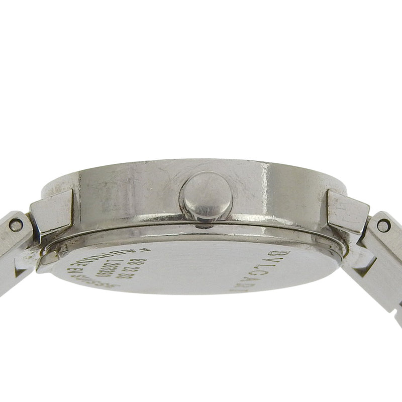 【BVLGARI】ブルガリ ブルガリブルガリ 腕時計
 BB23SS クオーツ
