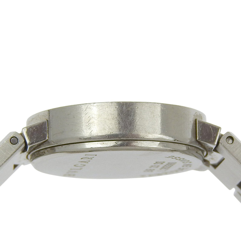 【BVLGARI】ブルガリ ブルガリブルガリ 腕時計
 BB23SS クオーツ