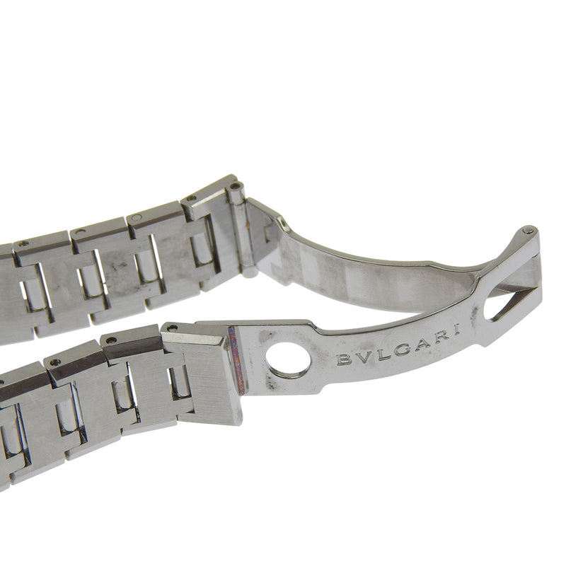 【BVLGARI】ブルガリ ブルガリブルガリ 腕時計
 BB23SS クオーツ