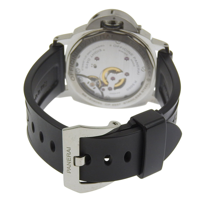 [PANERAI] Panerai Luminor Marina 8 Days Watch 
 PAM00510/OP6937 Hand Winding