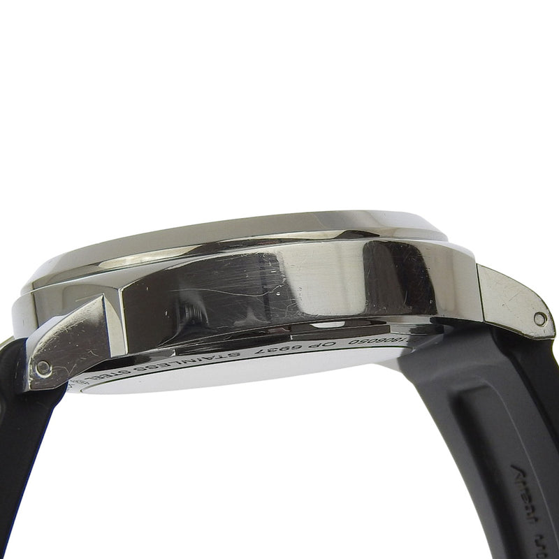 [PANERAI] Panerai Luminor Marina 8 Days Watch 
 PAM00510/OP6937 Hand Winding