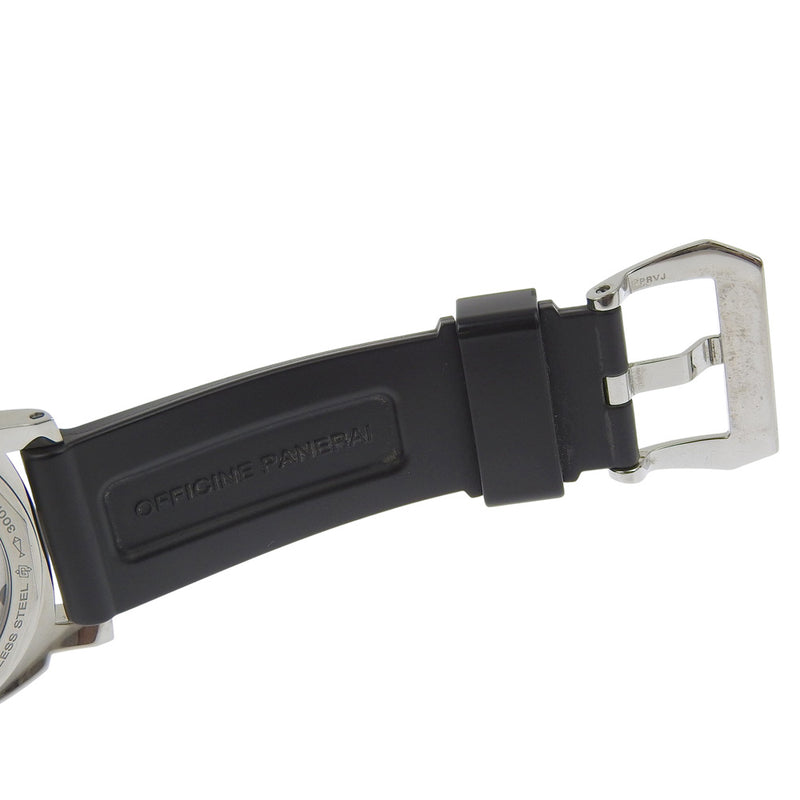 [PANERAI] Panerai Luminor Marina 8 Days Watch 
 PAM00510/OP6937 Hand Winding