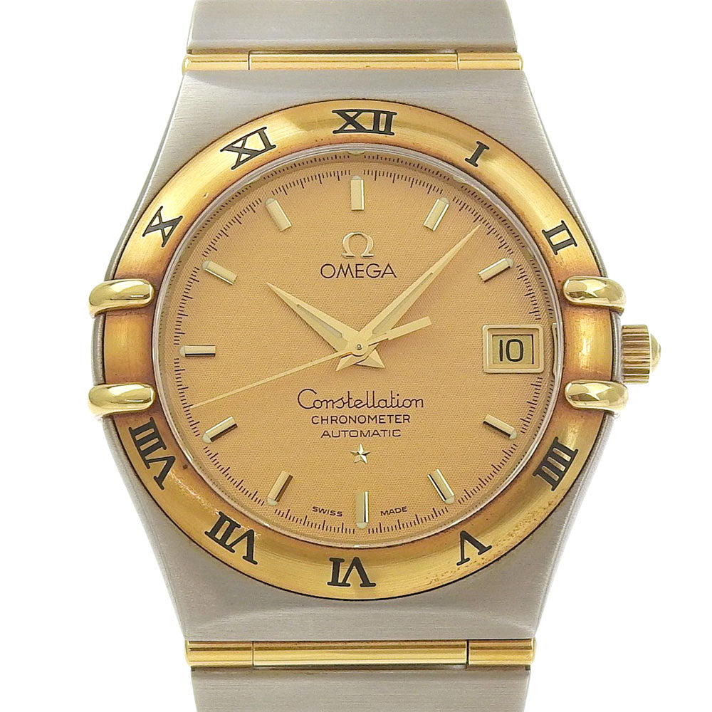 OMEGA】オメガ コンステレーション 腕時計 1448.431 クオーツ