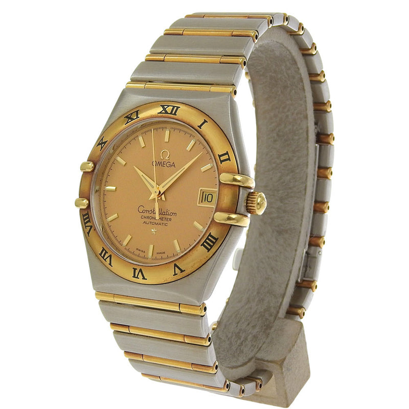 【OMEGA】オメガ コンステレーション 腕時計
 1202.10 自動巻き