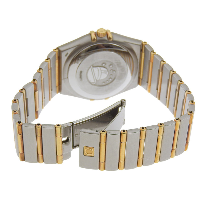 【OMEGA】オメガ コンステレーション 腕時計
 1202.10 自動巻き