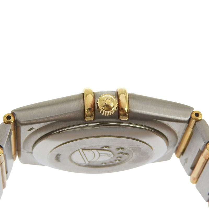 【OMEGA】オメガ コンステレーション 腕時計
 1202.10 自動巻き