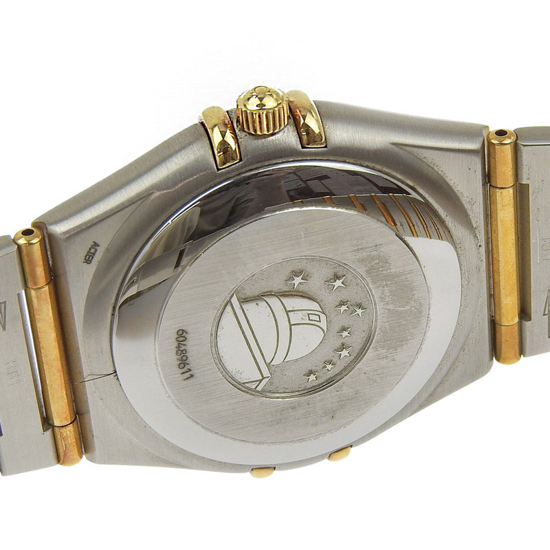 【OMEGA】オメガ コンステレーション 腕時計
 1202.10 自動巻き