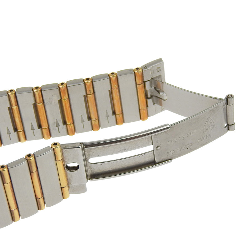 【OMEGA】オメガ コンステレーション 腕時計
 1202.10 自動巻き