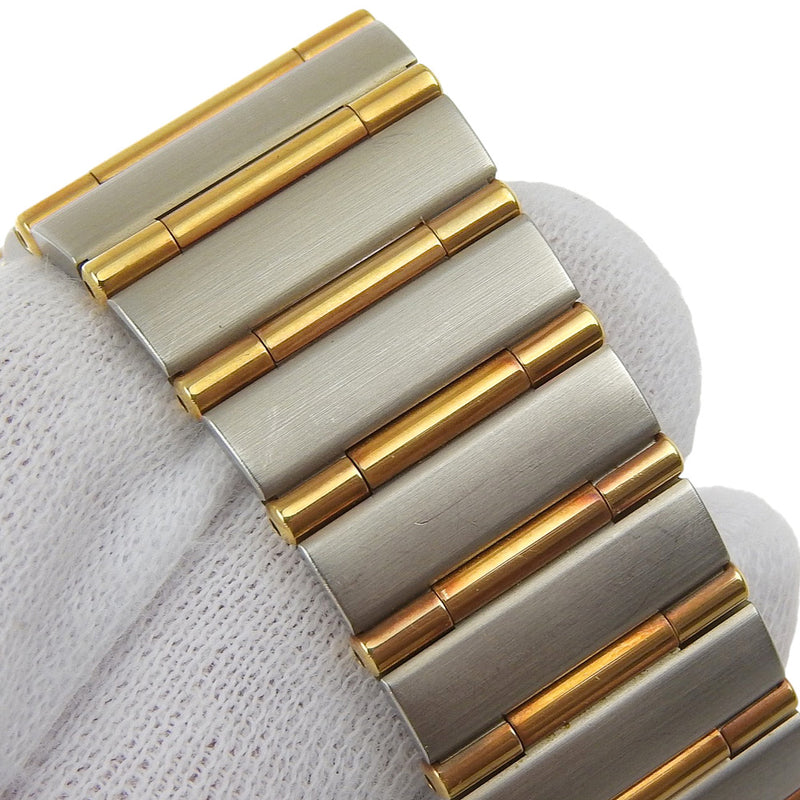 【OMEGA】オメガ コンステレーション 腕時計
 1202.10 自動巻き