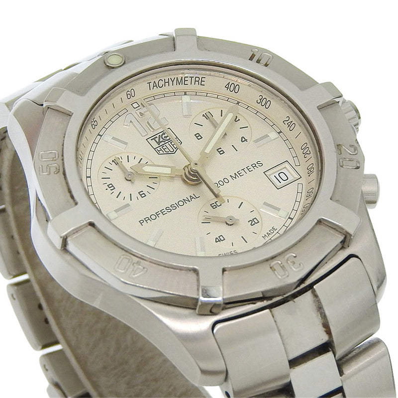 TAG HEUER】タグホイヤー エクスクルーシブ 腕時計 CN1111 クオーツ