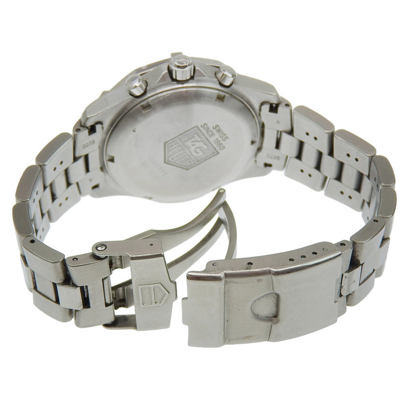 TAG HEUER】タグホイヤー エクスクルーシブ 腕時計 CN1111 クオーツ 