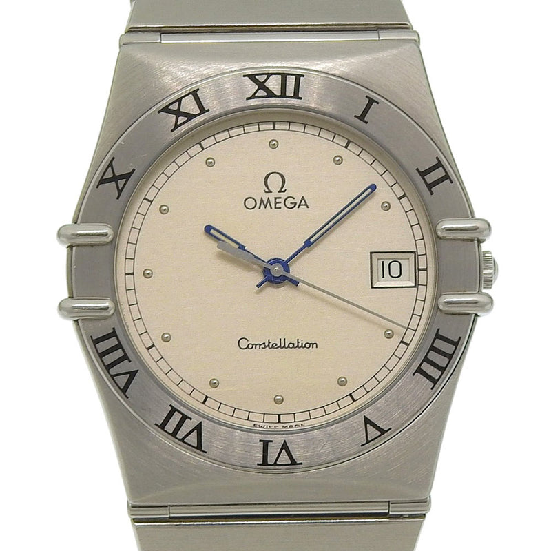 [OMEGA] Omega Constellation Watch 
 Quartz