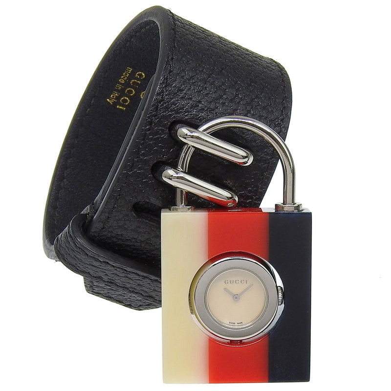 【GUCCI】グッチ コンスタンス 腕時計
 150.5 クオーツ