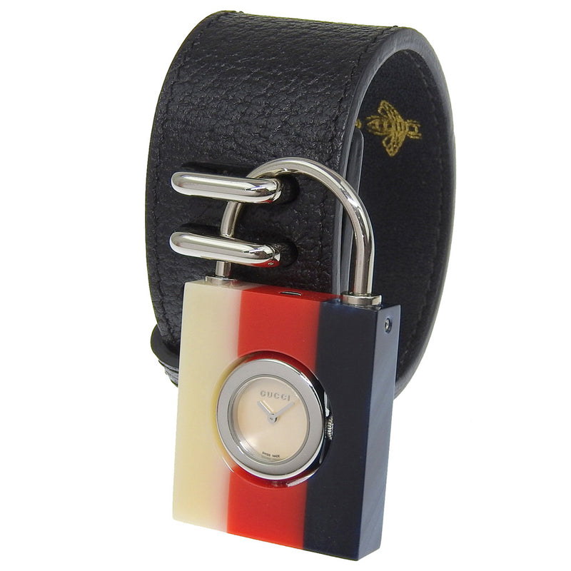 GUCCI】グッチ コンスタンス 腕時計 150.5 クオーツ – NISHIKINO 